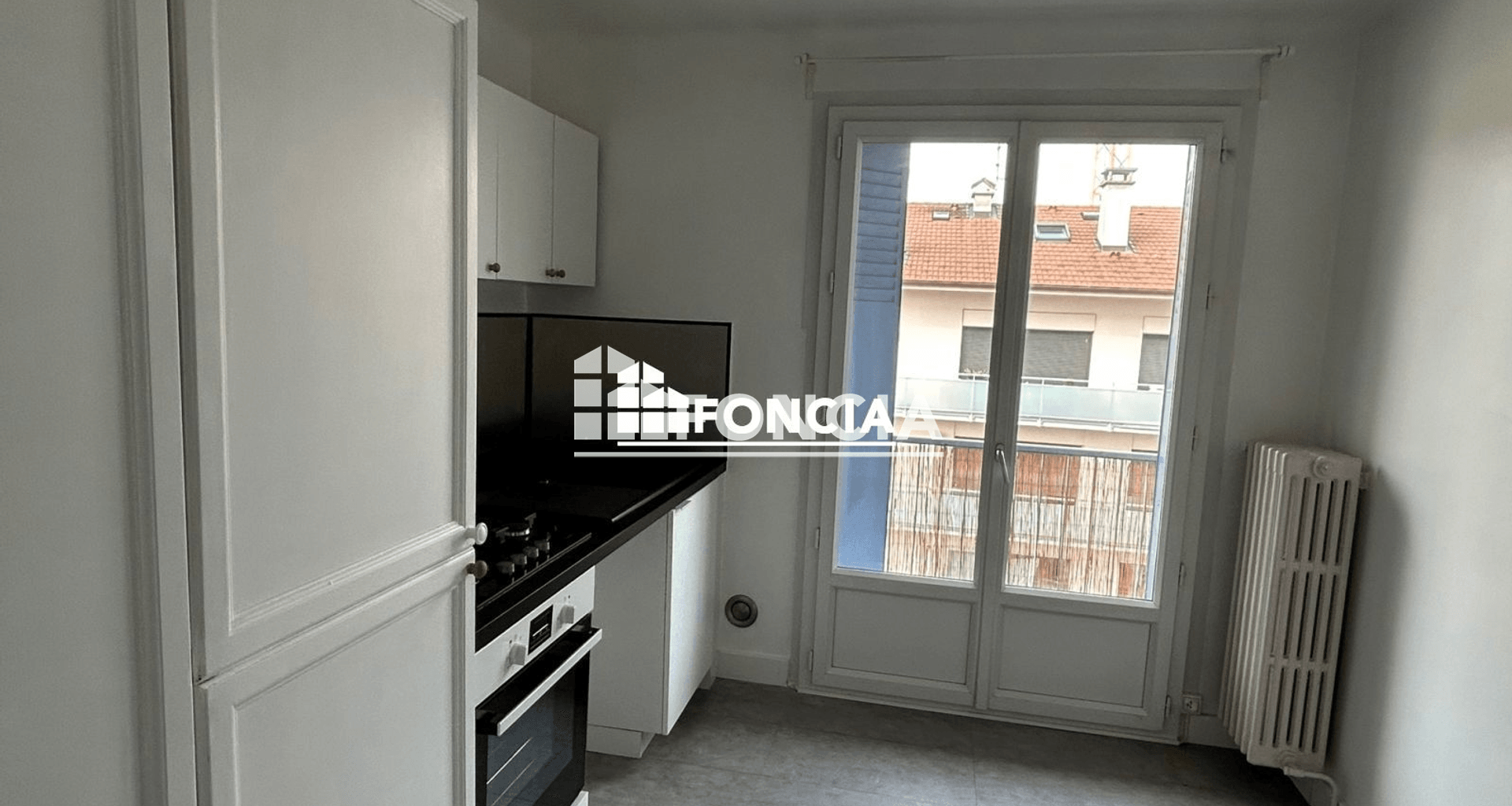 Appartement 3 pièces (61.3 m²) à louer - Annecy (74000)