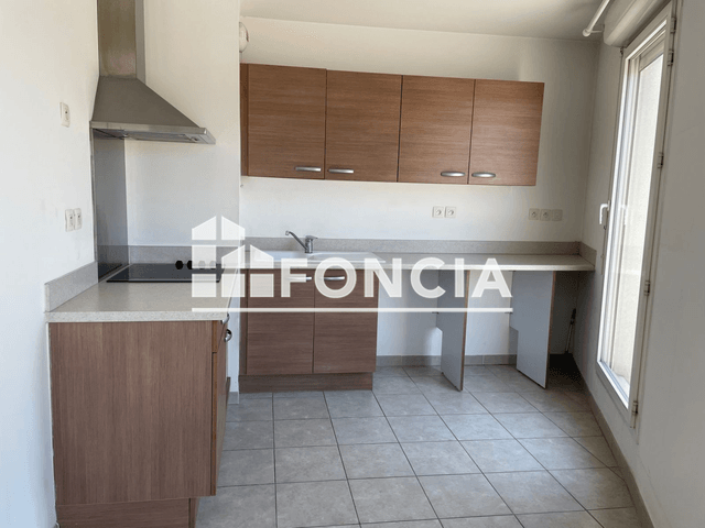 Appartement 2 pièces (48.89 m²) à louer - Marseille 13ᵉ (13013)