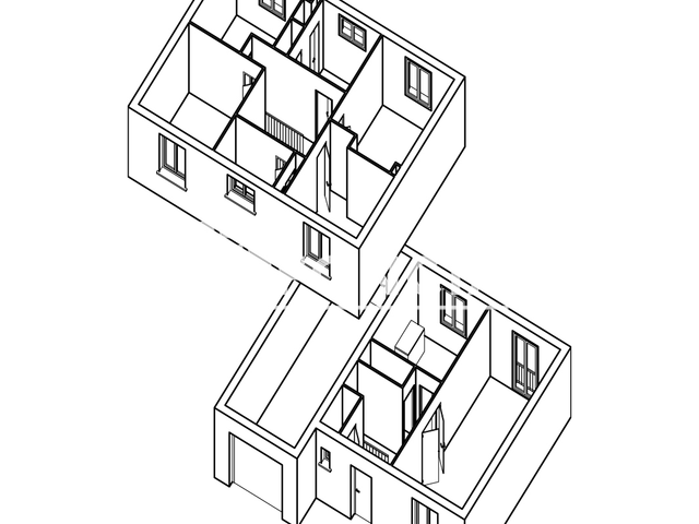 Maison 6 pièces (107.16 m²) à louer - Carcassonne (11000)