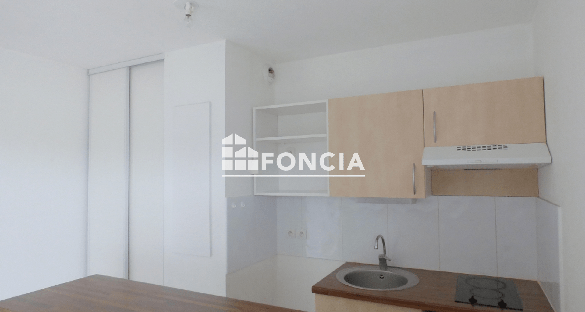 Studio (23.67 m²) à louer - Carcassonne (11000)
