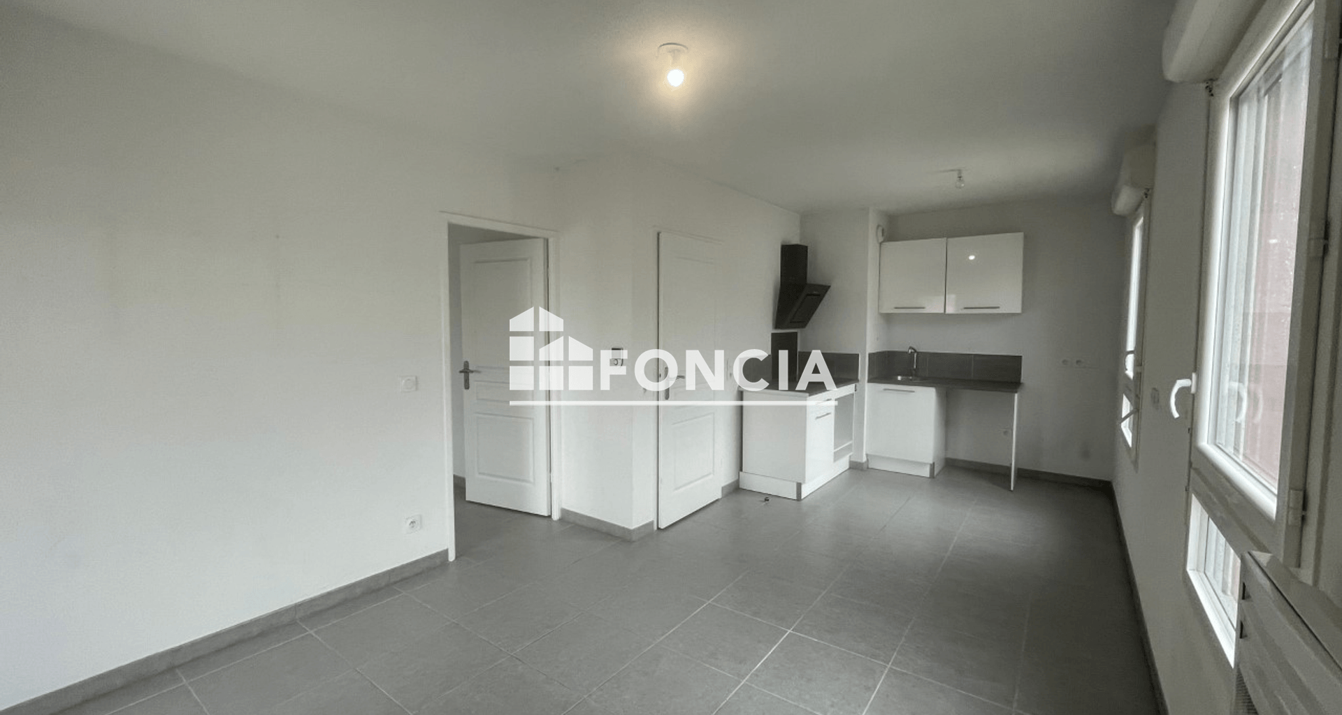 Appartement 2 pièces (38.15 m²) à louer - Marseille 13ᵉ (13013)