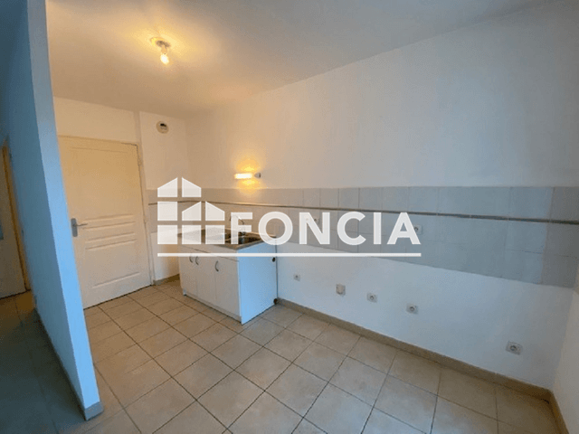 Appartement 3 pièces (64.73 m²) à louer - Marseille 13ᵉ (13013)