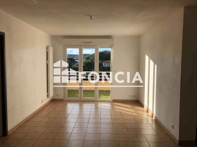 Appartement 3 pièces (50.31 m²) à louer - Narbonne (11100)