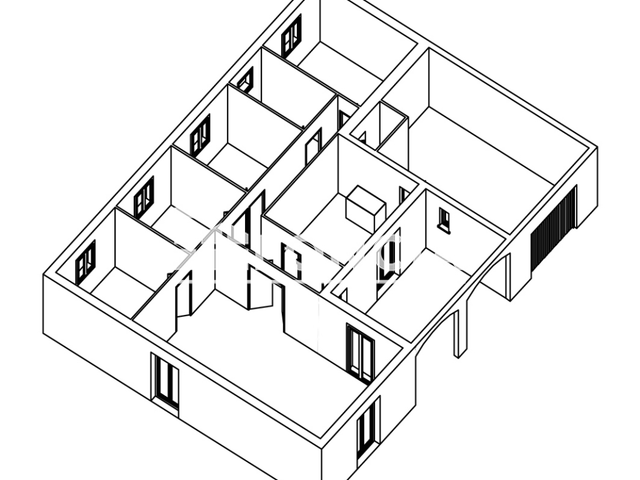 Maison 5 pièces (108.19 m²) à louer - Sauvian (34410)