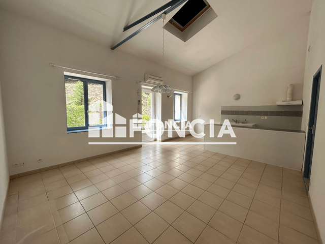 Appartement 3 pièces (66.63 m²) à louer - Limoux (11300)