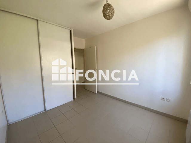 Appartement 3 pièces (62.13 m²) à louer - Beziers (34500)