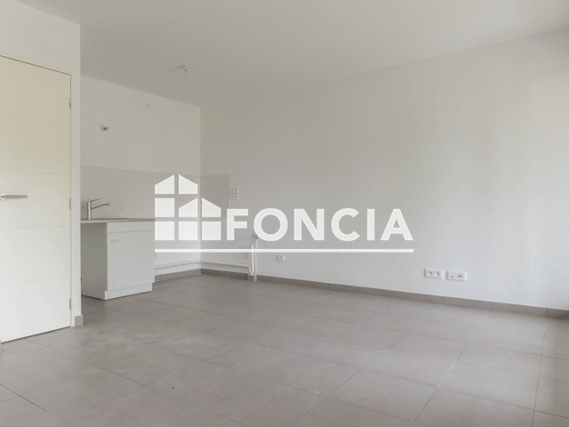 Studio (35.17 m²) à louer - Montanay (69250)