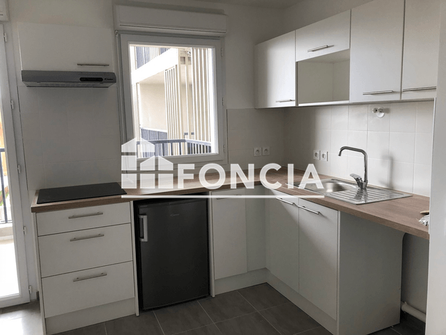 Appartement 2 pièces (45.91 m²) à louer - Marseille 14ᵉ (13014)