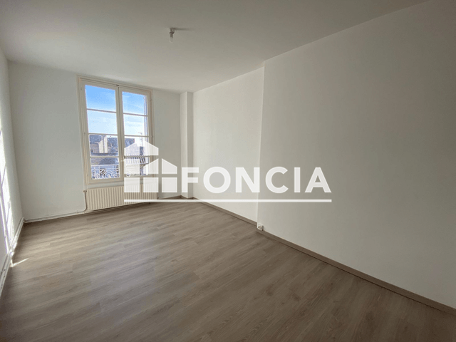 Appartement 2 pièces (50.69 m²) à louer - Beziers (34500)