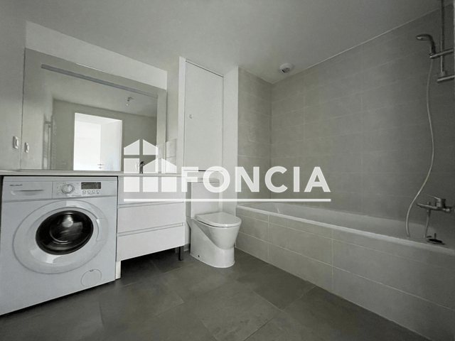 Appartement 2 pièces (48.63 m²) à louer - Thyez (74300)