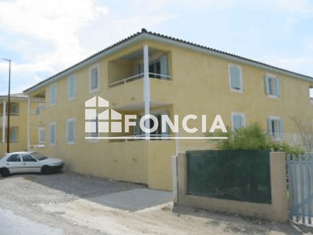 Appartement 3 pièces (57.13 m²) à louer - Vinassan (11110)