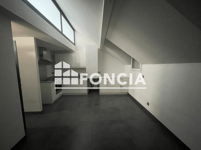 Appartement 3 pièces (54.67 m²) à louer - Sallanches (74700)