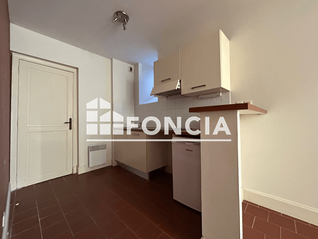Appartement 2 pièces (58.79 m²) à louer - Carcassonne (11000)