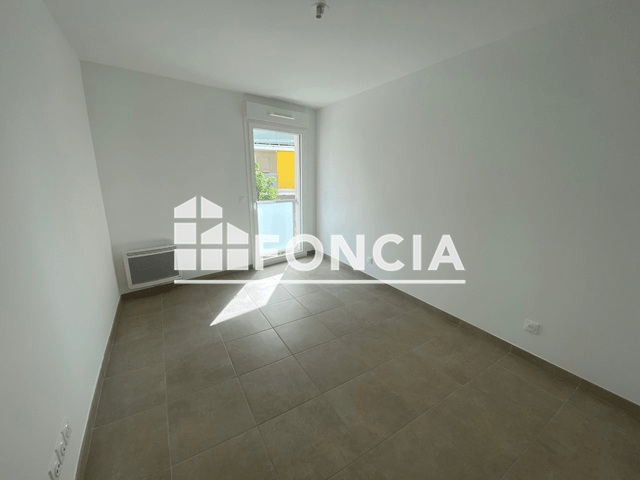 Appartement 3 pièces (59.41 m²) à louer - Marseille 13ᵉ (13013)