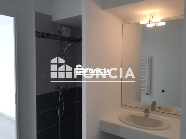 Studio (34.64 m²) à louer - Marseille 5ᵉ (13005)