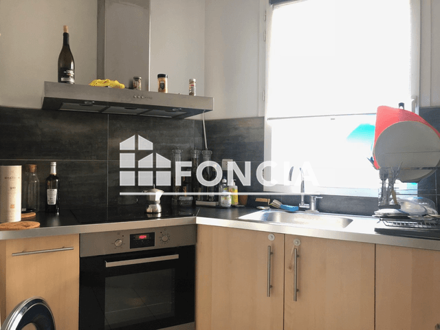 Appartement 3 pièces (67.67 m²) à louer - Marseille 6ᵉ (13006)