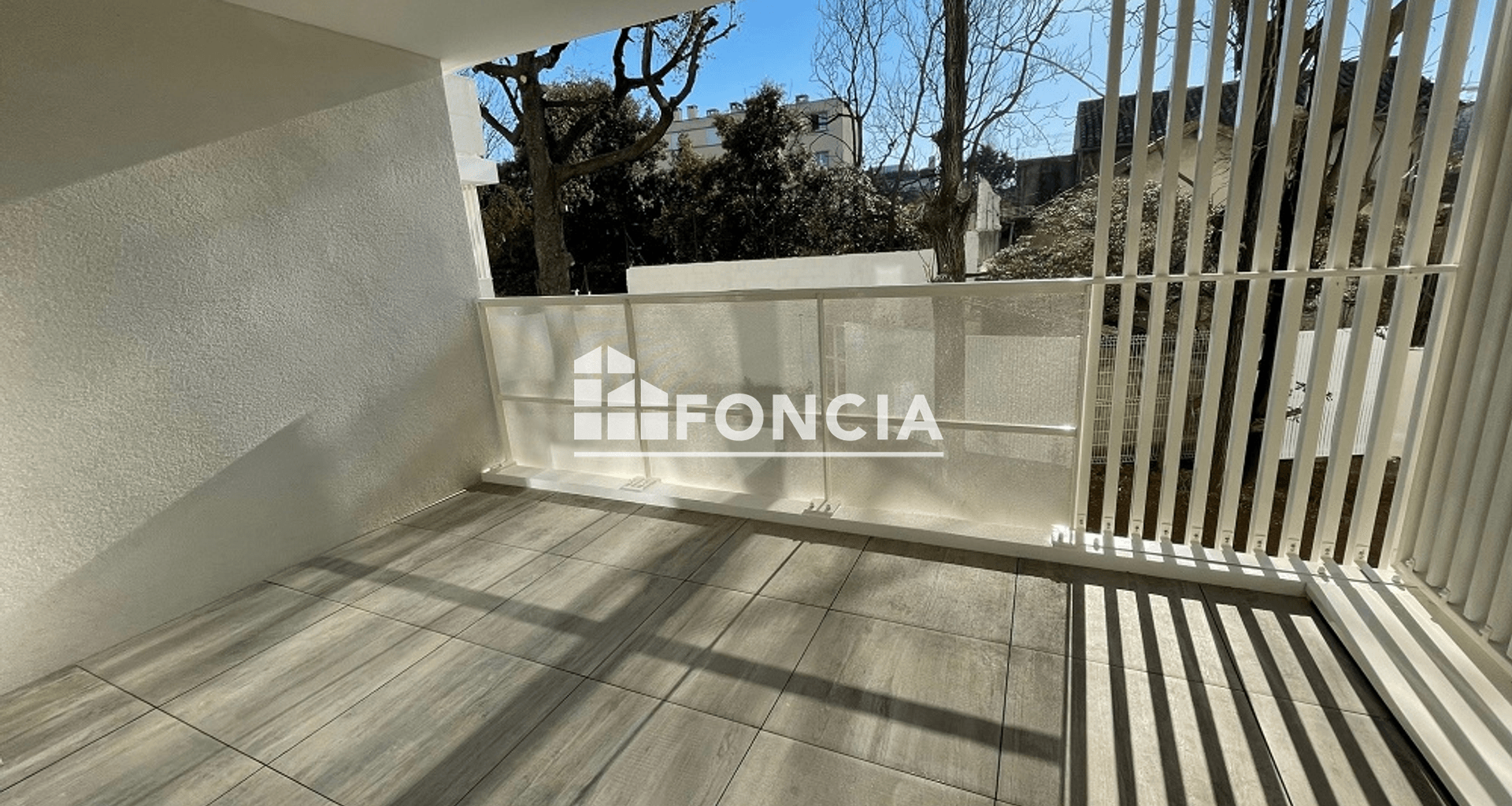 Appartement 2 pièces (46.7 m²) à louer - Marseille 8ᵉ (13008)