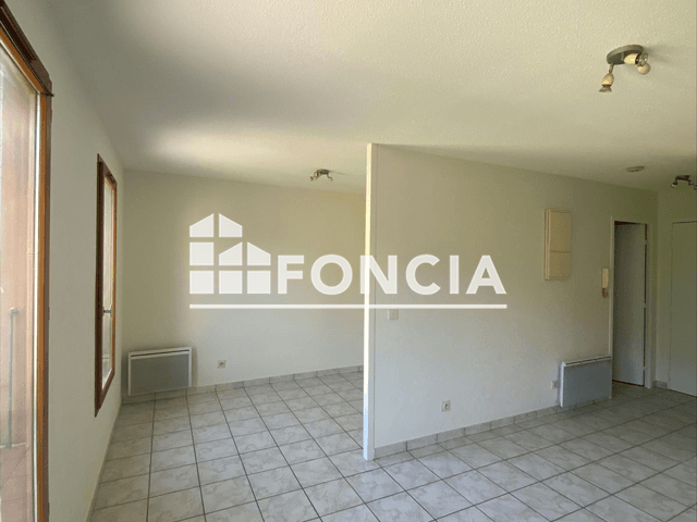 Studio (29.58 m²) à louer - Faverges (74210)