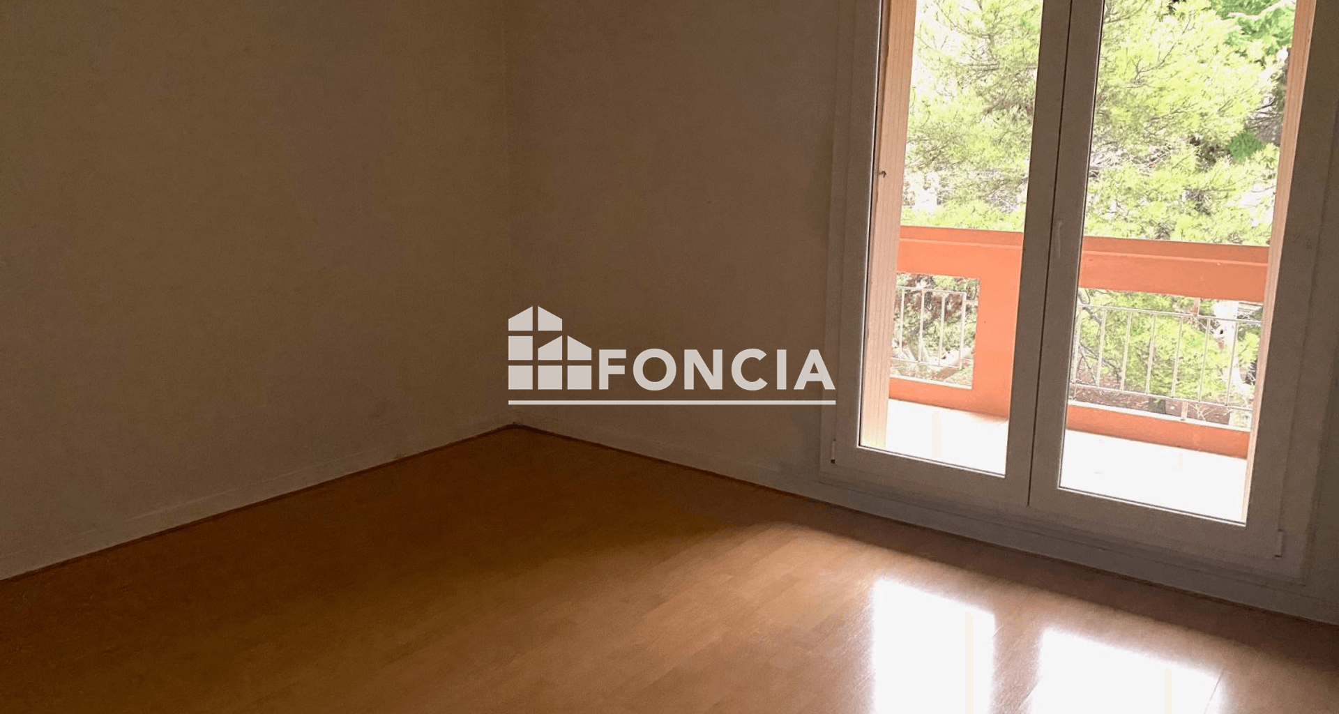 Appartement 3 pièces (69.25 m²) à louer - Marseille 11ᵉ (13011)