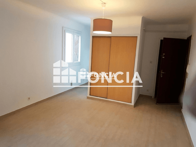 Studio (27.94 m²) à louer - La Ciotat (13600)