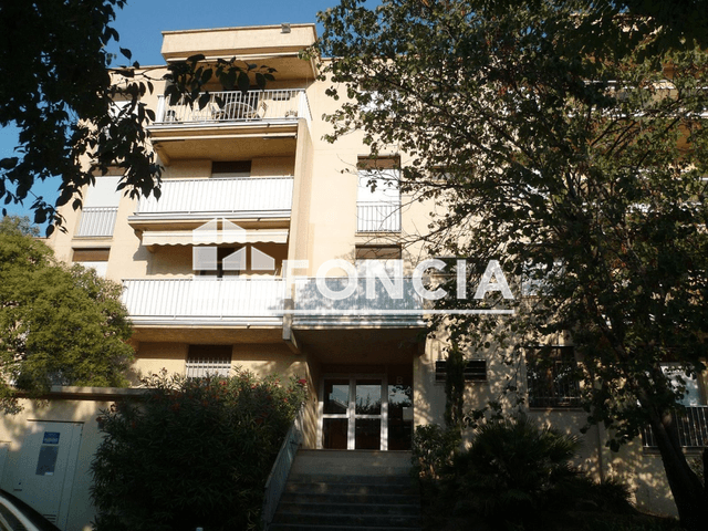 Appartement 2 pièces (39.19 m²) à louer - Marseille 9ᵉ (13009)