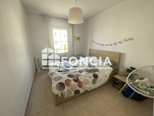 Appartement 2 pièces (44.5 m²) à louer - Carcassonne (11000)