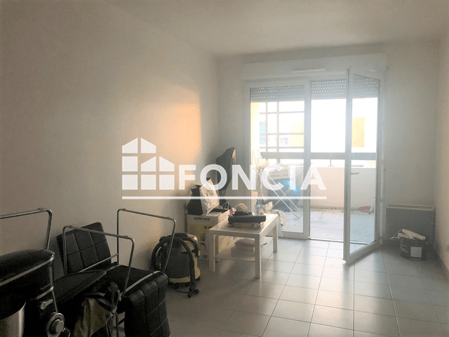 Appartement 2 pièces (41.1 m²) à louer - Marseille 14 14ᵉ (13014)