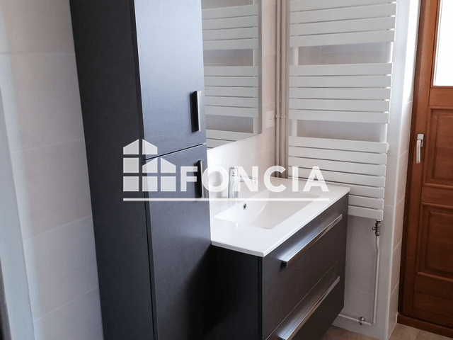 Appartement 3 pièces (74.7 m²) à louer - Faverges (74210)