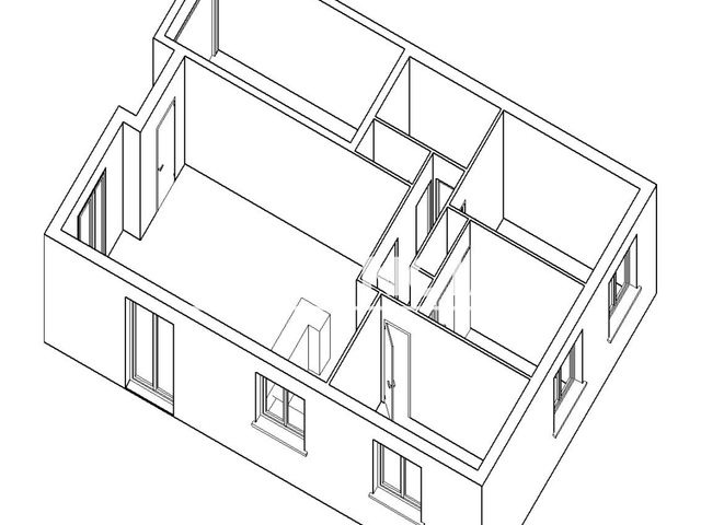 Maison 4 pièces (79.72 m²) à louer - Lezignan Corbieres (11200)
