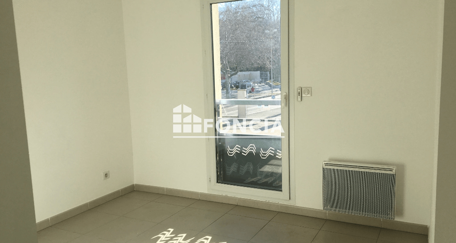 Appartement 3 pièces (55.16 m²) à louer - Marseille 8ᵉ (13008)