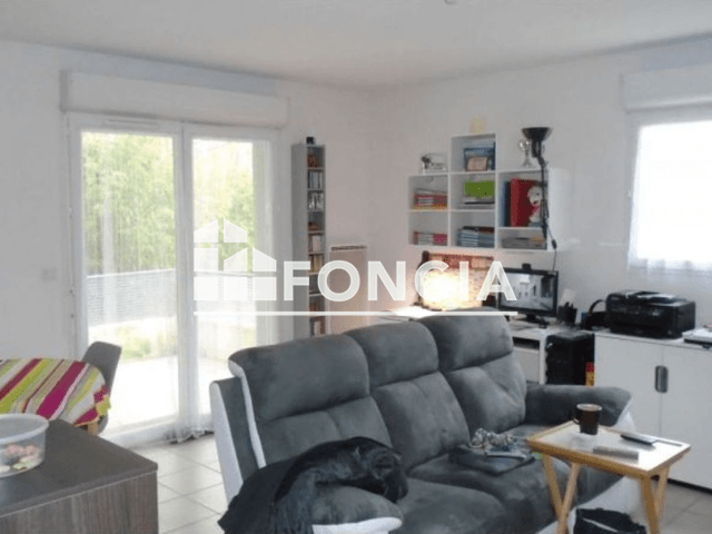 Appartement 3 pièces (60.06 m²) à louer - Carcassonne (11000)