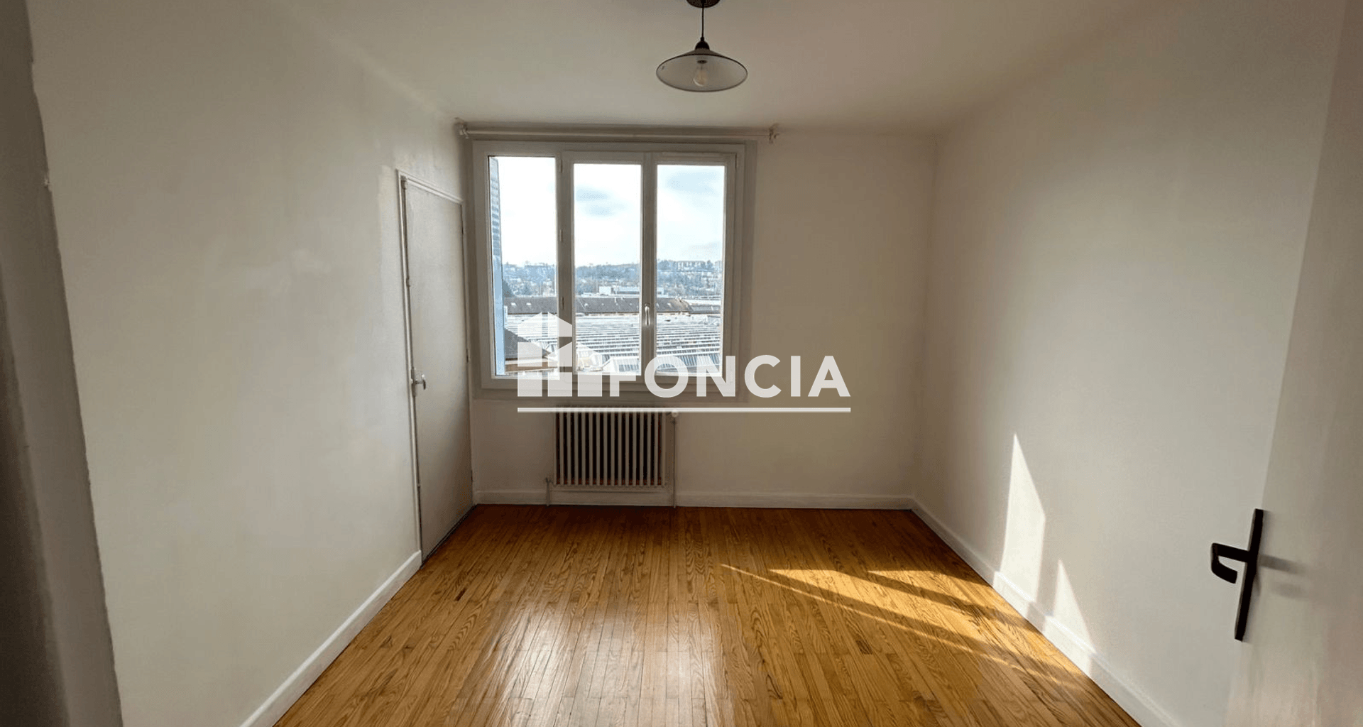 Appartement 3 pièces (61.3 m²) à louer - Annecy (74000)