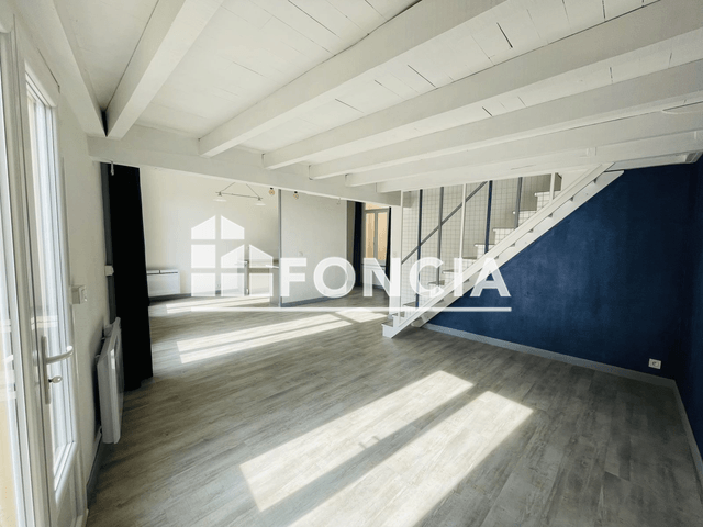 Appartement 2 pièces (74.62 m²) à louer - Narbonne (11100)