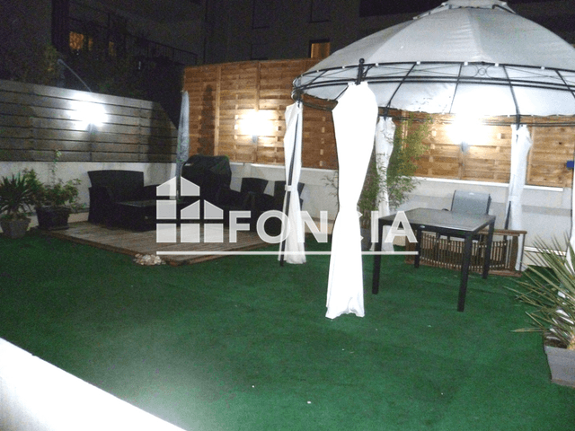 Appartement 3 pièces (66.55 m²) à louer - Marseille 7ᵉ (13007)