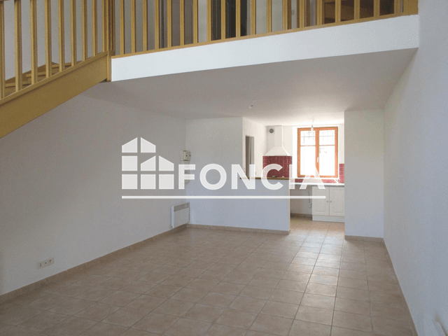 Maison 4 pièces (89.4 m²) à louer - Vinassan (11110)