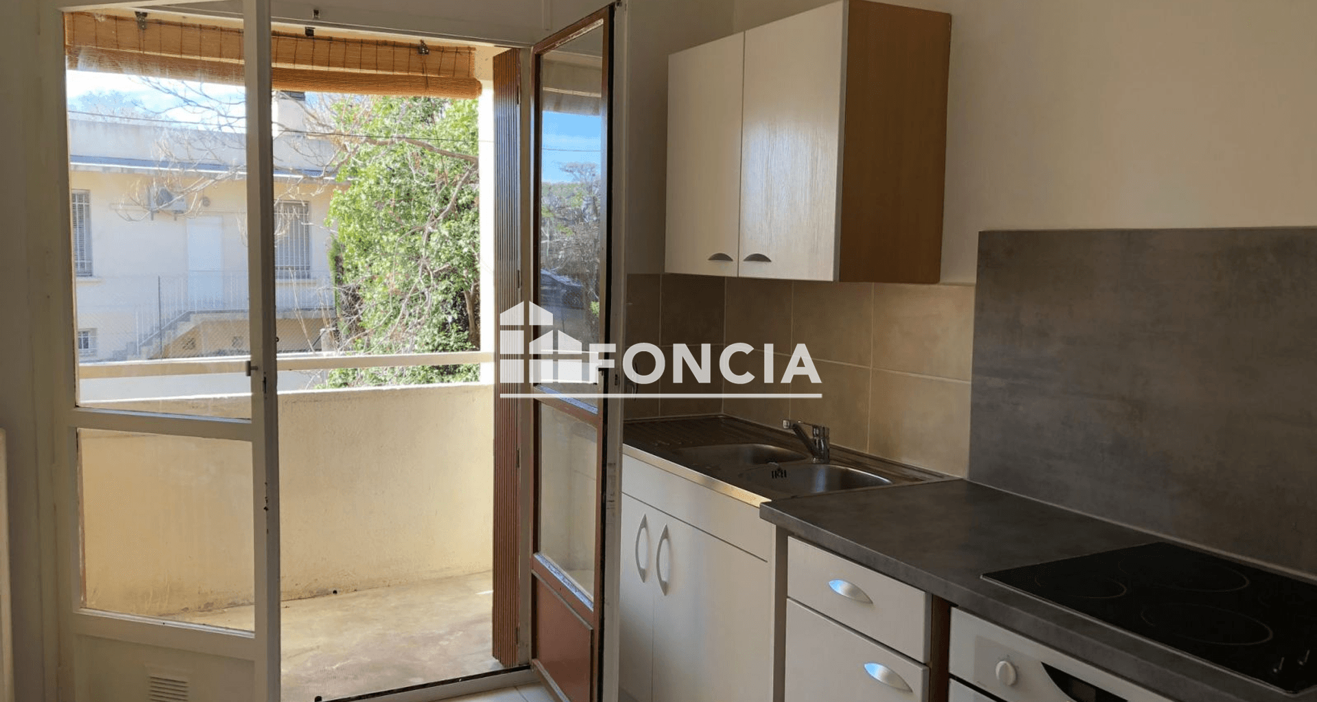 Appartement 4 pièces (71.4 m²) à louer - Marseille 12ᵉ (13012)