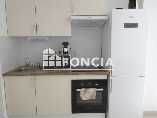 Appartement 2 pièces (39.61 m²) à louer - Narbonne (11100)