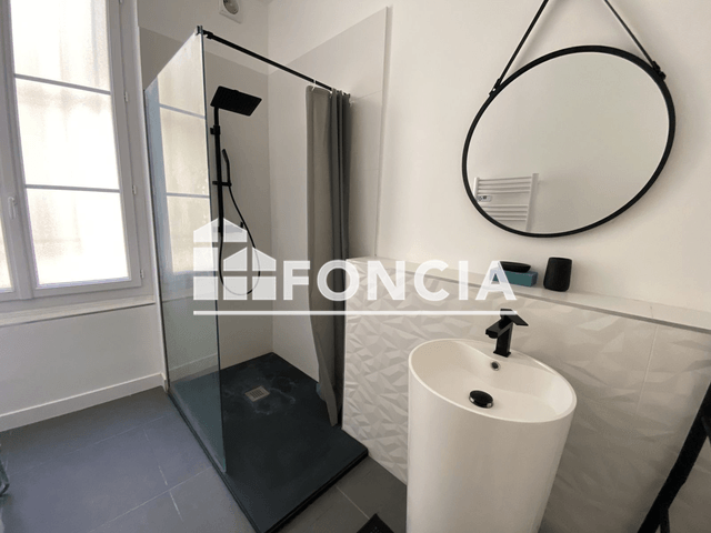 Appartement meublé 2 pièces (45.07 m²) à louer - Beziers (34500)
