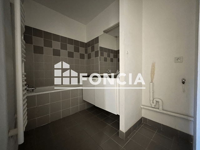 Appartement 2 pièces (58.79 m²) à louer - Carcassonne (11000)