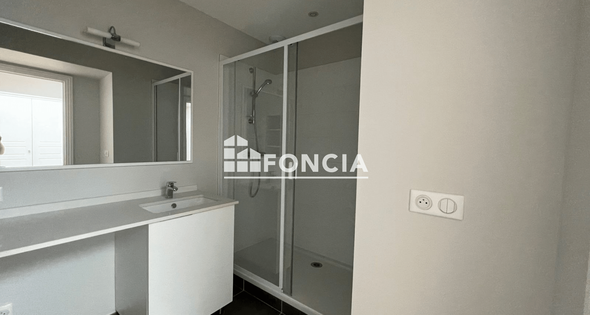 Appartement 2 pièces (42.78 m²) à louer - Narbonne (11100)