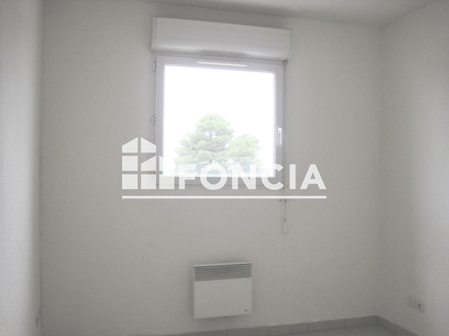 Appartement 2 pièces (36.4 m²) à louer - Carcassonne (11000)
