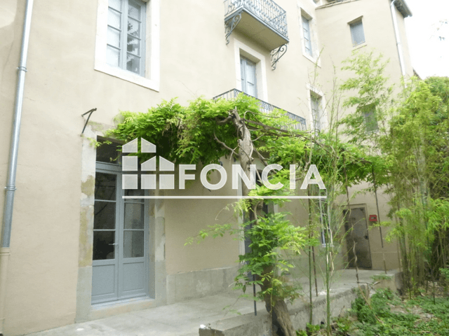 Appartement 3 pièces (57.83 m²) à louer - Carcassonne (11000)