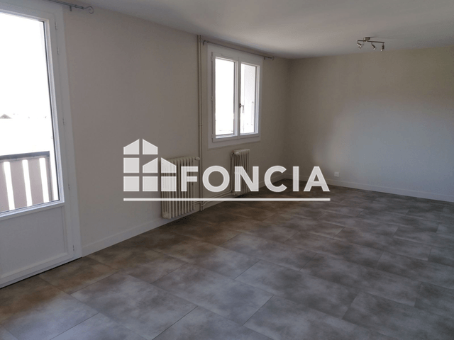 Appartement 3 pièces (74.7 m²) à louer - Faverges (74210)