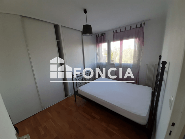 Appartement meublé 4 pièces (66.85 m²) à louer - Marseille 9ᵉ (13009)