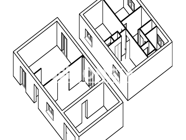 Maison 5 pièces (85.95 m²) à louer - Carcassonne (11000)