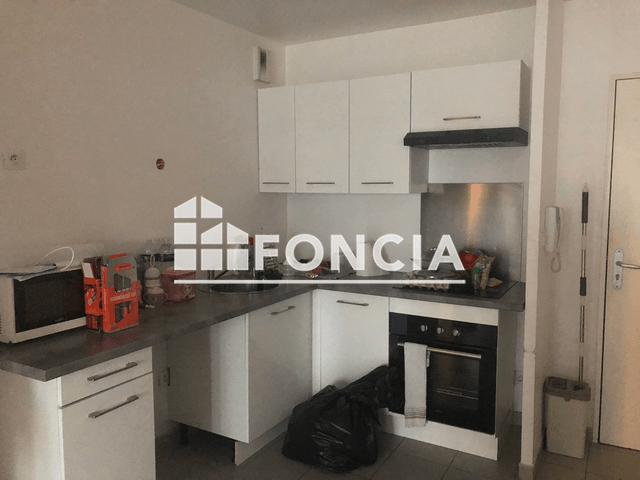 Appartement 2 pièces (41.1 m²) à louer - Marseille 14 14ᵉ (13014)
