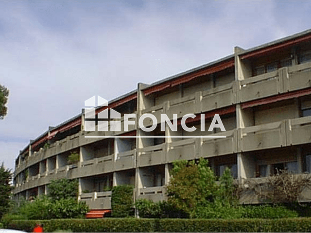 Appartement 3 pièces (55.02 m²) à louer - Marseille 12ᵉ (13012)