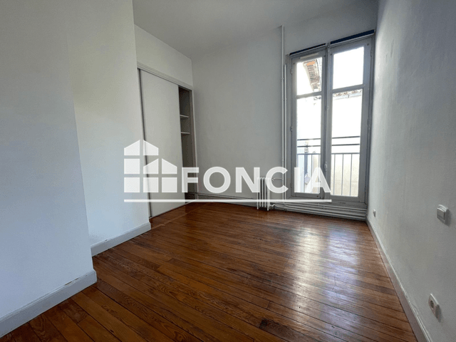 Appartement 3 pièces (71.77 m²) à louer - Carcassonne (11000)