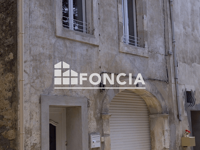 Maison 4 pièces (81.98 m²) à louer - Moussan (11120)