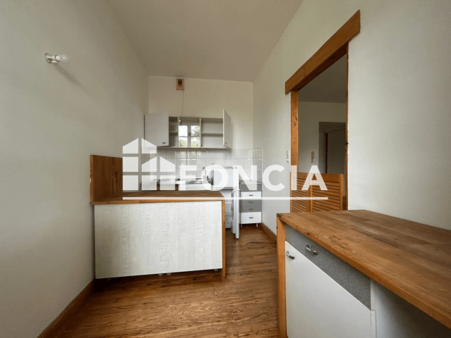 Appartement 2 pièces (60.57 m²) à louer - Carcassonne (11000)